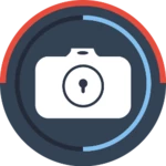 safecamera android application logo